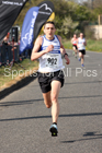 North Tyneside 10k Road Race, Whitley Bay. Photo:  David T. Hewitson/Sports for All Pics